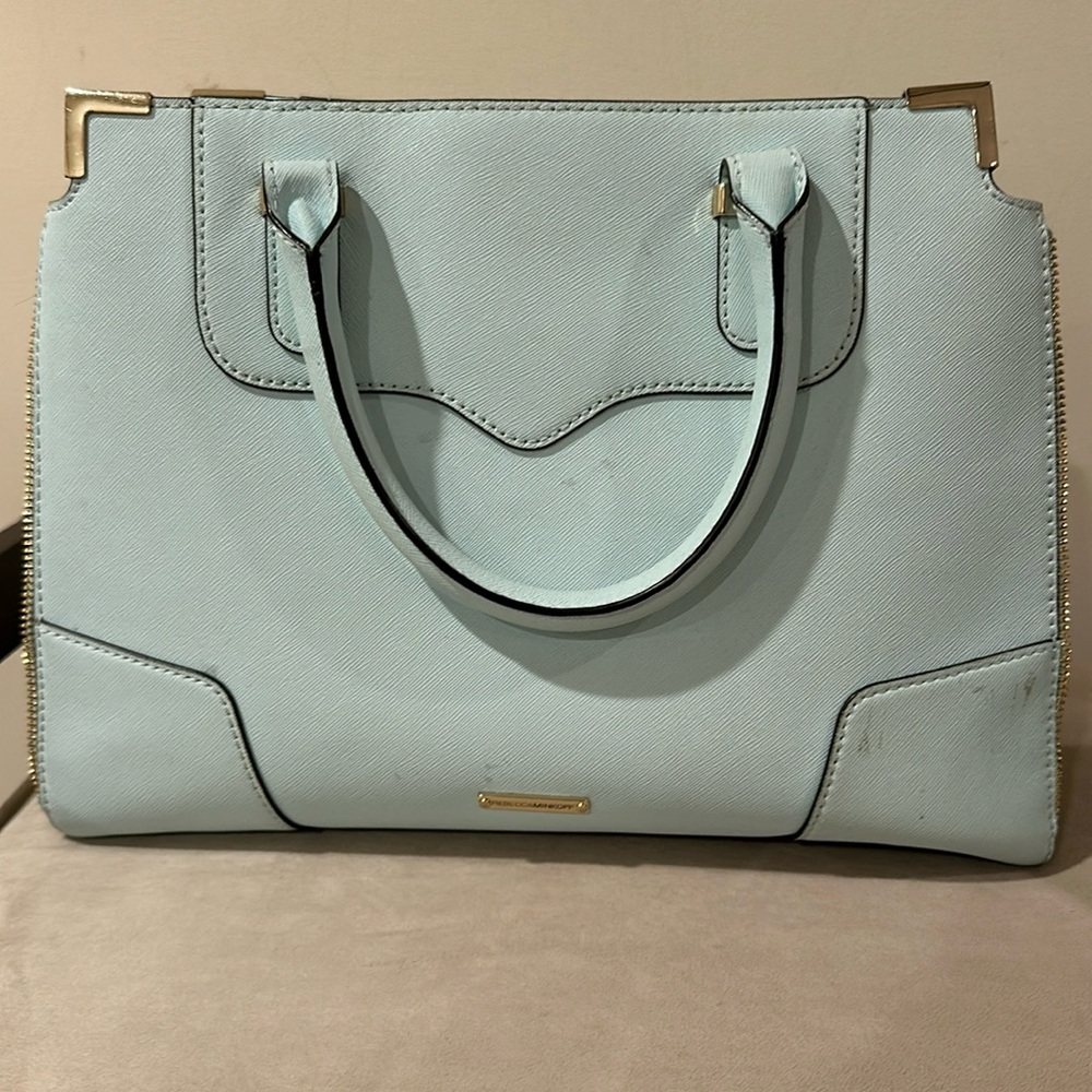 Rebecca Minkoff tote.